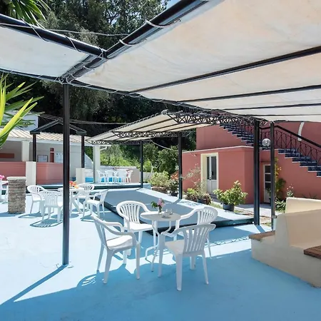 Katerina Sidari Apartment
