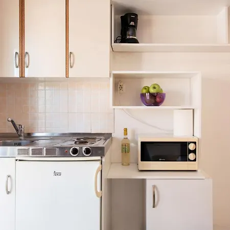 Apartment Katerina Sidari Corfu (city)
