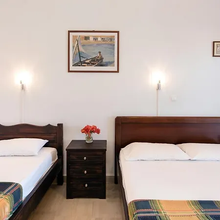 Apartment Katerina Sidari Corfu (city)