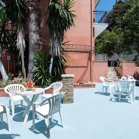 Katerina Sidari Apartment Corfu (city)