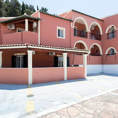 Katerina Sidari Apartment