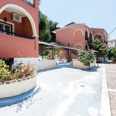 Katerina Sidari Apartment Corfu (city)