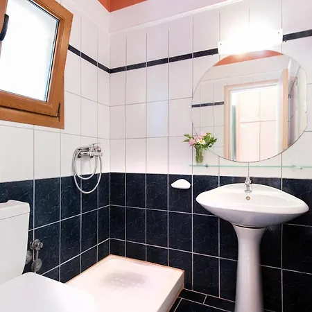 Apartment Katerina Sidari *