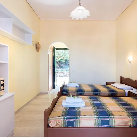 Apartment Katerina Sidari