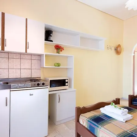Katerina Sidari Apartment Corfu (city)